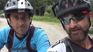 HOW TO MTB RIDE COED LLANDEGLA FAST