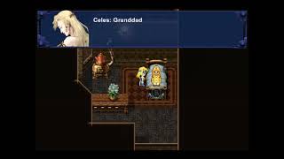 Final Fantasy 6 Four Character Challenge (2018) -  19