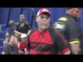 2025 hoyt easton pro am senior pro shootdown