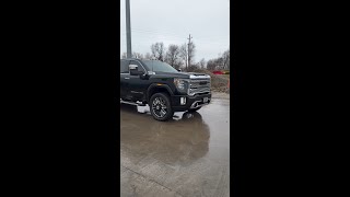 Dually BEAST! Denali HD on 24\