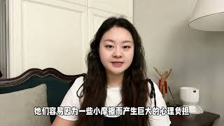 “苦命福薄”的女人，一般身上都有这三处“小”，后悔没有早知道