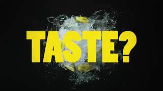 Schweppes Tonic - Taste your Curiosity.