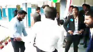 Kendriya Vidyalaya North Lakhimpur|Dance by teachers|Farewell Dance for student by mastikhor Teacher