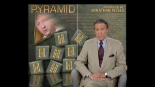 60 Minutes Special on Pyramid Schemes