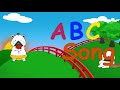 ABC song for children| Sumo cat | Nursery rhymes |GoGo Sketcher