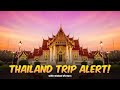 Thailand Trip Qualification Alert! | Here's what you need to do | Global Victors