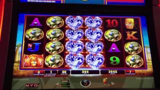 China Moon*Black Tortoise*Bull Elephant Slot Machine **Bonus** Live Play* WIN*