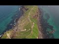 ドローン 誰もいない神威岬を空撮 北海道 積丹町 drone djiair2s hokkaido japan