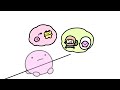 [Tamagotchi Official] #12 The Disappearance of Tamatchi