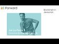 Blockchain in Javascript