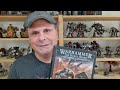 the future of warhammer horus heresy