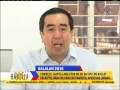 bandila comelec seeks reconsideration on sc ruling