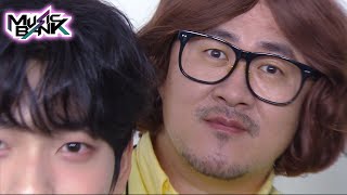 (ENG) Interview with Hyungdon and Daejune (Music Bank) | KBS WORLD TV 210813