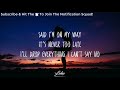 Chrissy Spratt Halo (Lyrics)