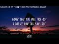 Chrissy Spratt Halo (Lyrics)
