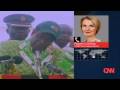 Mugabe: No one can oust me