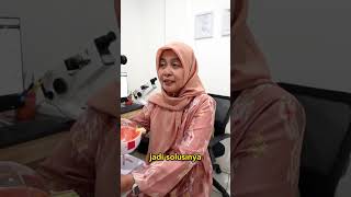 REKOMENDASI KLINIK MATA !! #wenakcik