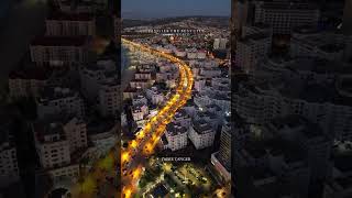 Tangier ♥️ #travel #morocco #night #tour #tangier #travelvlog #africa #travelideas