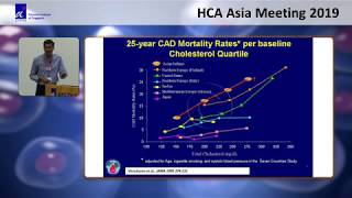 HCA Meeting Asia 2019: Overview of HCA Asia