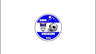 KMF KNEZEVO - UKMF STUDENT UZIVO🔴