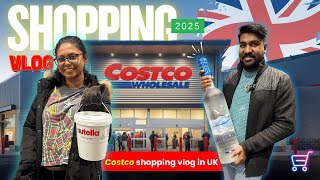 2025 Costco එකේ බඩු ලාබද 🛒 Costco Shopping Vlog 2025 | Best Deals \u0026 New Finds! 🛍️