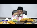 ggtv memasuki ramadhan bupati inhil gelar rapat