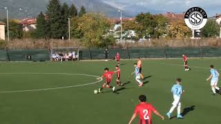 Kf Shkëndija 3:2 Kf Besa 02.11/23 gjenerata 2010