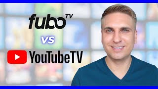 FuboTV vs. YouTube TV: Which Live TV Service Is Best? (DECEMBER 2021)