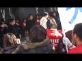 2012年箱根駅伝　日体大涙の応援団.mov