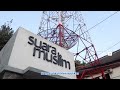 Suara Muslim The Best Religious Radio Network