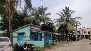 VAO Office | Potheri | SRM Nagar | Kattankulathur | Tamil Nadu | thivya balamurugan channel