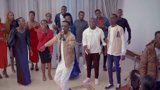 HUMURA BY LIGHT OF THE EARTH MINISTRIES (LOTEM Music) Official video 2023