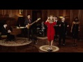 Million Reasons - '50s Doo Wop Lady Gaga Cover ft. Aly Ryan