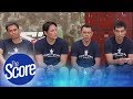 DLSU Legends introduce the Rising Stars Academy | The Score