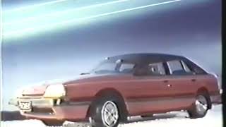 Ford TX5 1983 Commercial (Taiwan)