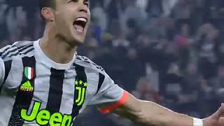 Gol alianzi Juventus...