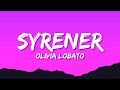 Olivia Lobato - Syrener (Lyrics)