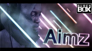 Aimz || BL@CKBOX Ep. 67