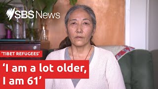 Tibetan refugees in Australia call for understanding over age issue I SBS News