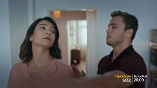 SÖZ 14. Bölüm 2. Fragmanı!