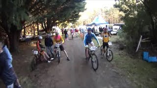 Manawatu MTB Club Santoft Sizzler