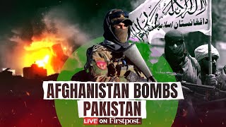 Afghanistan Attacks Pakistan LIVE: Afghan Forces Hit Back After Deadly Pakistan Air Strikes