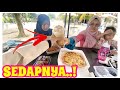 AMANI ZAHIRA JALAN-JALAN CUTI SEKOLAH DEEPAVALI DI SEKINCHAN !!!