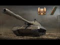 Ako hrať World of Tanks s obj. 277 - SK Adventures #2