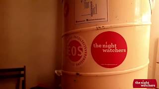 Coverband The Nightwatchers - Shut up and dance promo - Café de Heeren van Aemstel