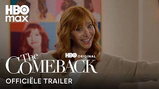 The Comeback S3 | Trailer | HBO Max
