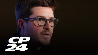 Dubas releases statement in wake of firing by Maple Leafs