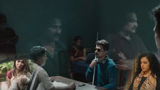 Psycho Movie Police Interrogation Scene || Telugu Movie Scenes || Udhayanidhi Stalin || Matinee Show