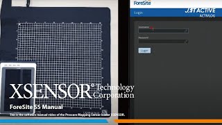 ForeSite SS Manual