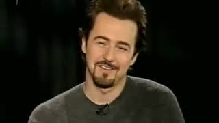 Inside the Actors Studio: Edward Norton – The Art of Transformation